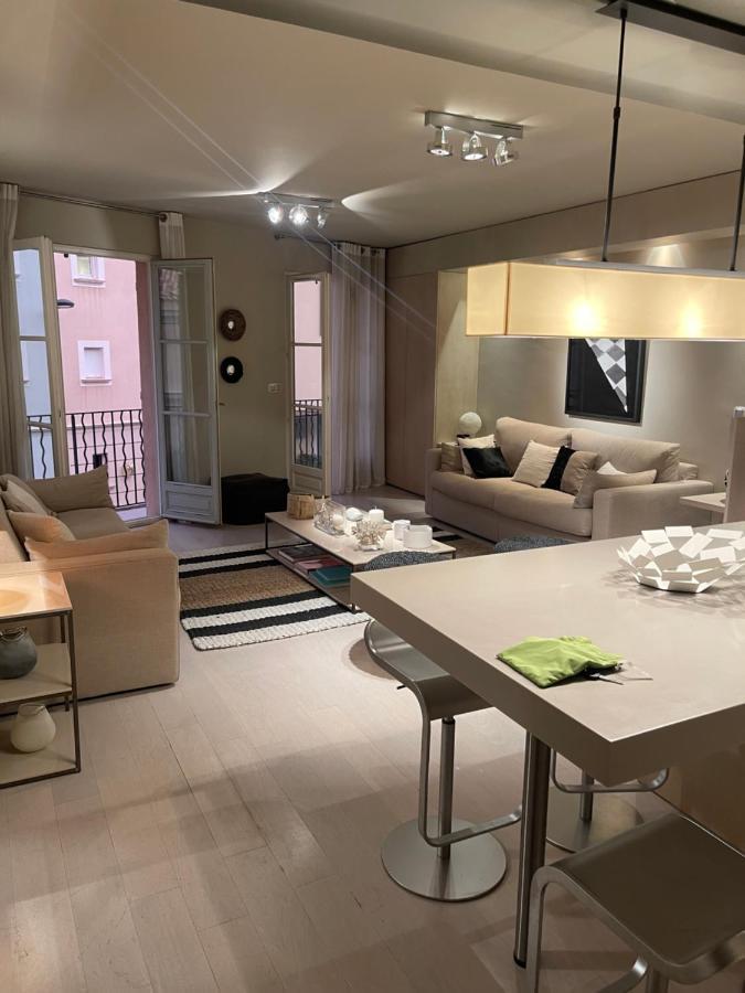 Chantal Deluxe Saint-Tropez Exterior foto